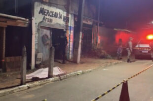 Homem é assassinado a tiros em Senador Guiomard nesta terça-feira