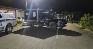Natal violento: bandidos invadem casa e matam monitorado