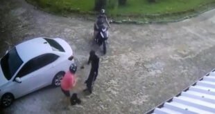 Homem que assaltou funcionárias do Educandário é preso em Cruzeiro do Sul