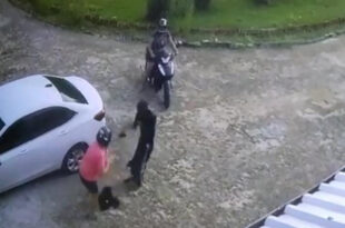Homem que assaltou funcionárias do Educandário é preso em Cruzeiro do Sul