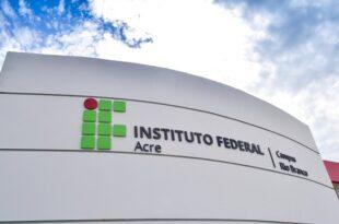 Ifac abre inscrições para intercâmbio nos Estados Unidos