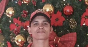 Jovem é feriado a tiros na Baixada da Sobral
