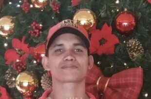 Jovem é feriado a tiros na Baixada da Sobral