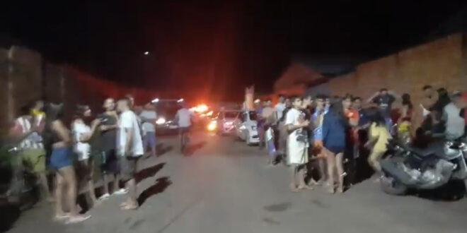 Jovem que abandonou facção criminosa é assassinado a tiros em Rio Branco