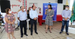 Lar Vicentino recebe R$ 50 mil da prefeitura