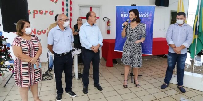 Lar Vicentino recebe R$ 50 mil da prefeitura