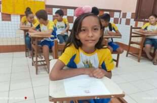 Estudante de Sena Madureira ganha Prêmio Nacional de Poesia