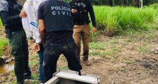 Mais um suspeito de matar pastor na Transacreana é preso no interior do Acre