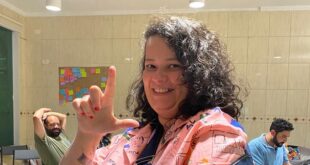 Mais uma acreana na equipe de transição do governo Lula