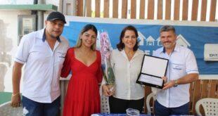 Mara Rocha entrega Aparelho de Ultrassonografia e caminhonete para Saúde de Epitaciolândia