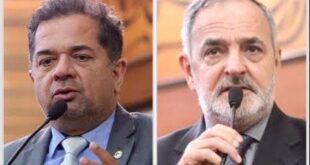 Suplente Marcus Cavalcante vai assumir a vaga de Tchê na Aleac