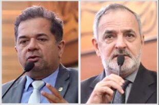 Suplente Marcus Cavalcante vai assumir a vaga de Tchê na Aleac