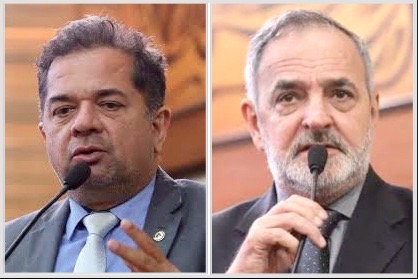 Suplente Marcus Cavalcante vai assumir a vaga de Tchê na Aleac