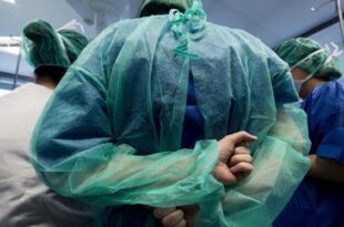 Médicos do Igesac entram em greve a partir do dia 12 de dezembro