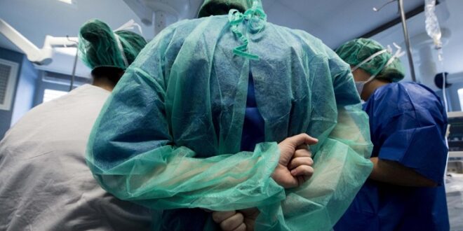 Médicos do Igesac entram em greve a partir do dia 12 de dezembro