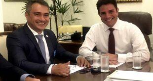Minoru Kinpara poderá assumir a presidência da FEMDesanexar
