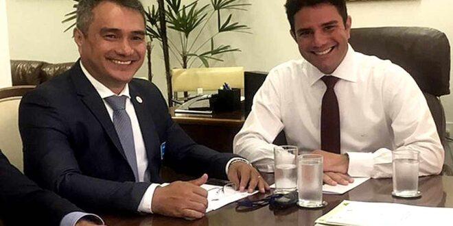 Minoru Kinpara poderá assumir a presidência da FEMDesanexar