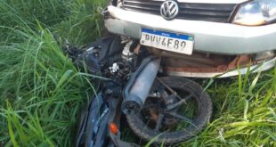 Motorista envolvido em acidente na BR 317, morre no Pronto Socorro de Rio Branco