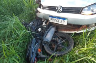 Motorista envolvido em acidente na BR 317, morre no Pronto Socorro de Rio Branco