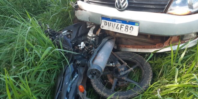 Motorista envolvido em acidente na BR 317, morre no Pronto Socorro de Rio Branco