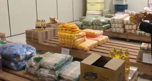 MP abre investigação para apurar mais de 830 kg de alimentos vencidos em escola de Sena Madureira