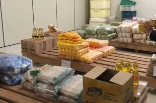 MP abre investigação para apurar mais de 830 kg de alimentos vencidos em escola de Sena Madureira
