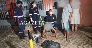 Mulher trans é esfaqueada em Rio Branco
