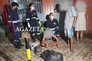 Mulher trans é esfaqueada em Rio Branco