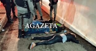 PM prende bandidos armados que tentaram invadir Maternidade Bárbara Heliodora