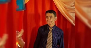 Polícia prende último envolvido no assassinato de pastor naTransacreana