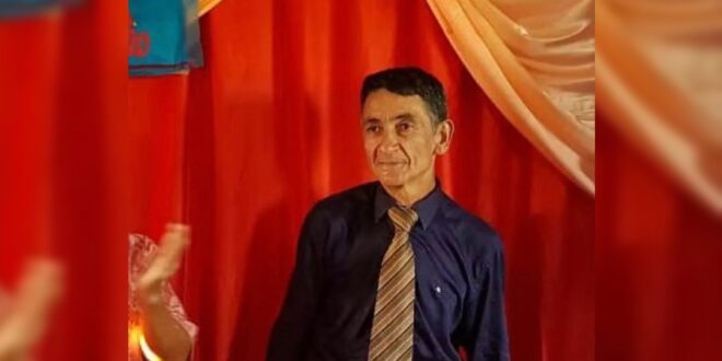 Polícia prende último envolvido no assassinato de pastor naTransacreana