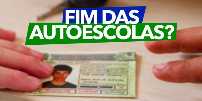 Projeto de Kátia Abreu acaba com obrigatoriedade das autoescolas para tirar CNH