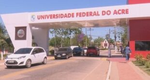 Bloqueio de verbas inviabiliza pagamentos de bolsas, auxílios e despesas da Ufac
