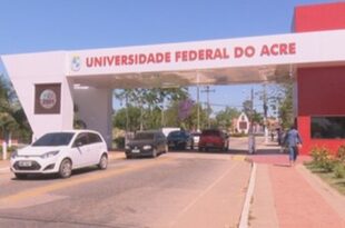 Bloqueio de verbas inviabiliza pagamentos de bolsas, auxílios e despesas da Ufac