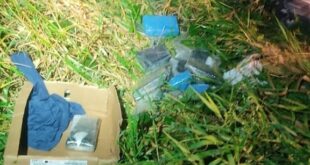 PM prende dupla com 20 kg de maconha em Tarauacá
