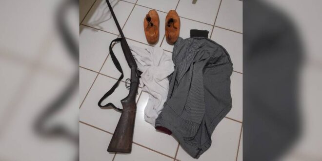 Xapuri: Esposa é a principal suspeita de ser mandante do assassinato do marido