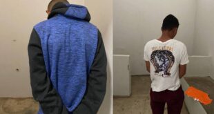 Polícia Civil prende adolescentes que exigiam pagamento de comerciantes para que estabelecimentos pudessem funcionar