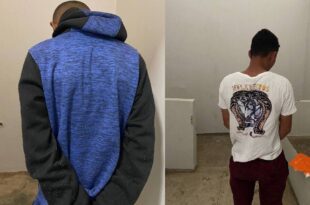 Polícia Civil prende adolescentes que exigiam pagamento de comerciantes para que estabelecimentos pudessem funcionar