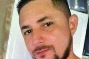 Policial penal morre em colisão