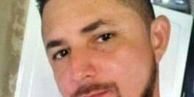 Policial penal morre em colisão