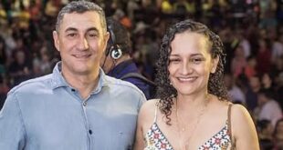 Prefeita de Tarauacá e marido são acusados de improbidade administrativa