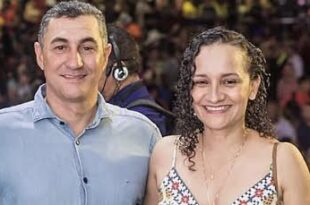 Prefeita de Tarauacá e marido são acusados de improbidade administrativa