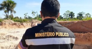 Prefeitura de Tarauacá não tinha licença para extrair barro onde criança morreu soterrada