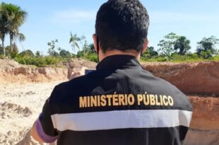 Prefeitura de Tarauacá não tinha licença para extrair barro onde criança morreu soterrada