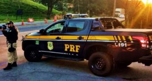 PRF inicia Operação Ano Novo no Acre