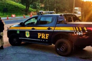 PRF inicia Operação Ano Novo no Acre