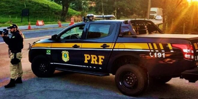 PRF inicia Operação Ano Novo no Acre