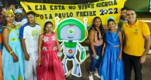 Professores da rede pública estadual  vão fazer aperfeiçoamento nos EUA
