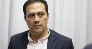 Ribamar Trindade é eleito novo presidente do Tribunal de Contas do Estado do Acre