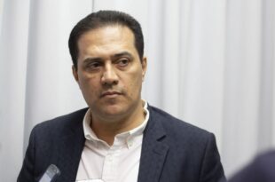 Ribamar Trindade é eleito novo presidente do Tribunal de Contas do Estado do Acre